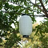 2pcs Japanese Lantern Waterproof Festival Hanging Restaurant Decor