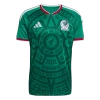 Mexico Home World Cup Jerseys Kit 2026