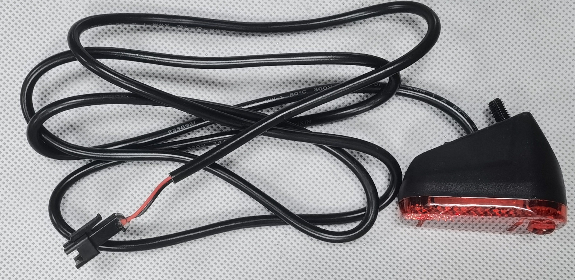 JOYOR Y Model Universal Accessory  taillight