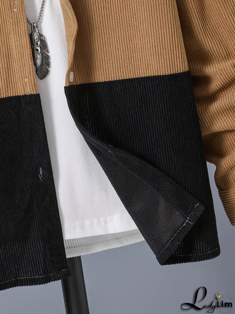 Casual and Comfortable winter garment
