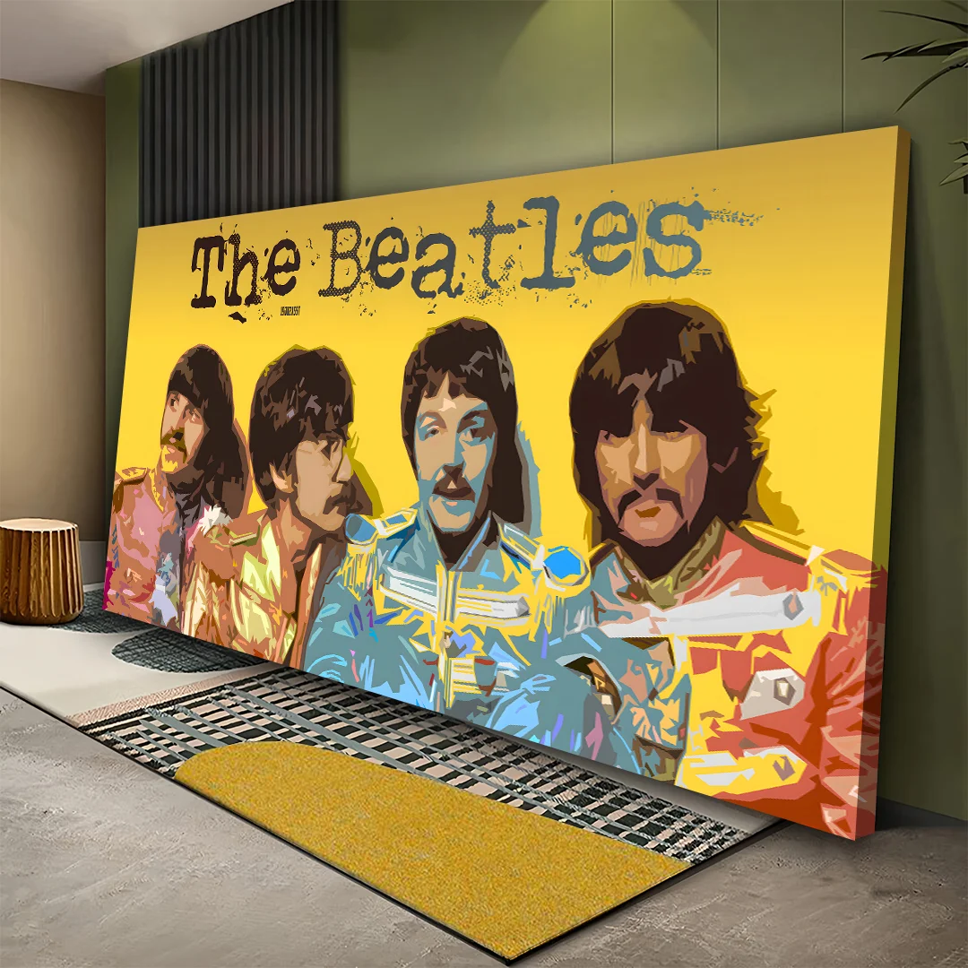 Canvas Wall Art