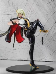 XingZhe Studio - Zenless Zone Zero - Evelyn Chevalier 1/7 Statue(GK)
