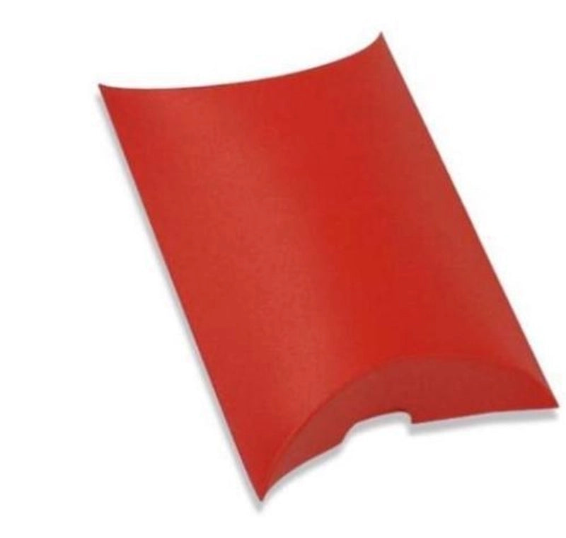 Solid Color Wedding Banquet Candy Box