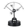 Magnetic Levitation Chaos Pendulum Perpetual Motion Machine