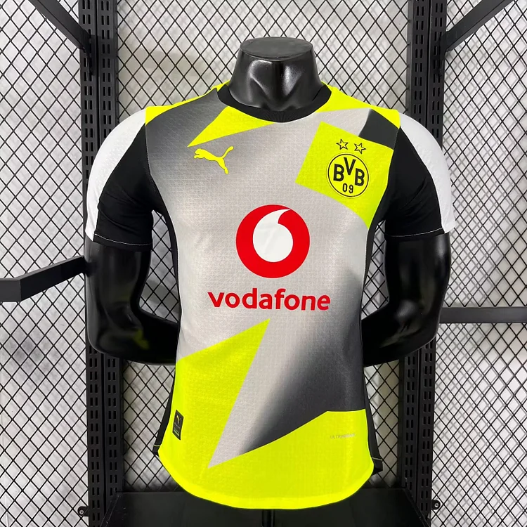 25/26 Dortmund away players version