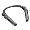 Wearable Bluetooth-compatible Speaker Hang Neck Wireless Stereo Sound Box