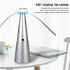 Fly Fans for Tables Battery Powered Fly Repellent Fan Food Fan Table Top Fly Fan
