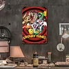 Looney Tunes - Metal Tin Signs(8*12Inch/12*16Inch)