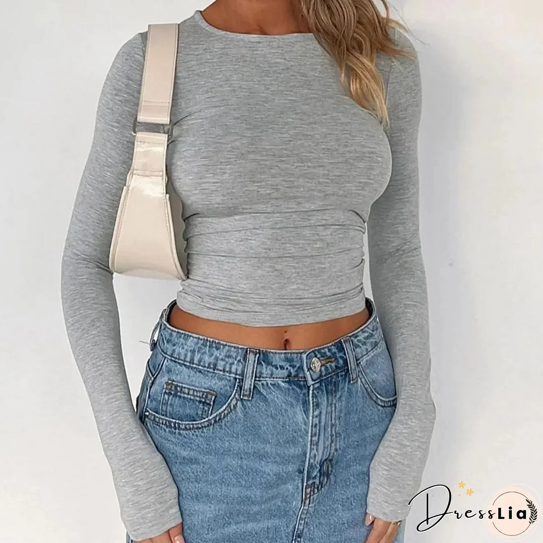 Casual and Stylish winter Top
