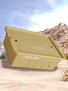 IGT One Unit Tea Tray Large Capacity Camping Storage Tea Tray for Hiking Fishing