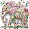 Elephant-Special Shaped Diamond Painting