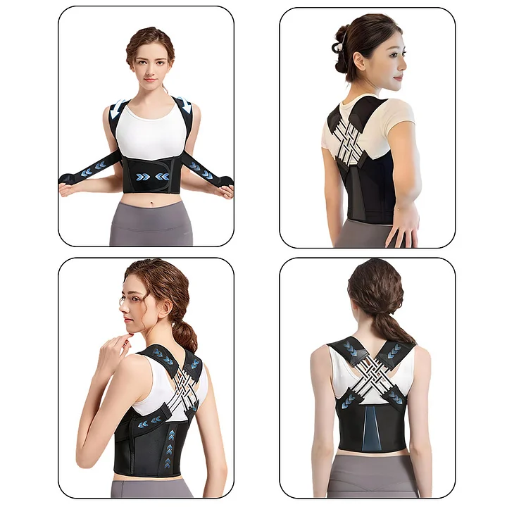 姿勢矯正 A60 姿勢矯正ベルト | GIFTUUの ブランド