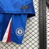 25/26 Kids Chelsea Soccer Jersey Home