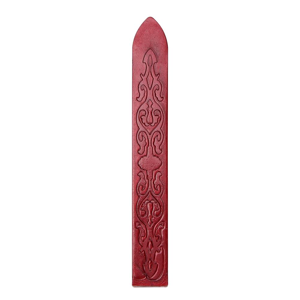 

Ancient Sealing Wax Stick Purple - Wax Seal Stamp, 501 Original