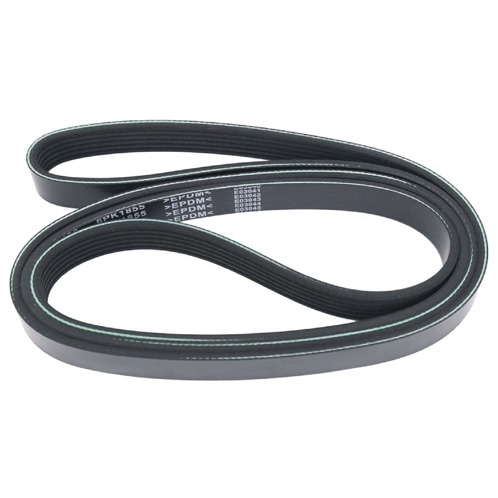 Fan belt 7W-8135 7W8135 for Caterpillar parts 3508 3508B  3512 3512B 3512C