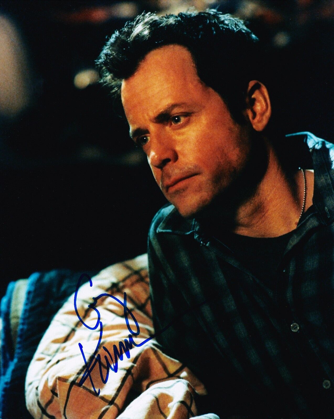 Greg Kinnear Signed 10X8 Photo Poster painting GENUINE SIGNATURE Godsend AFTAL COA (5112)