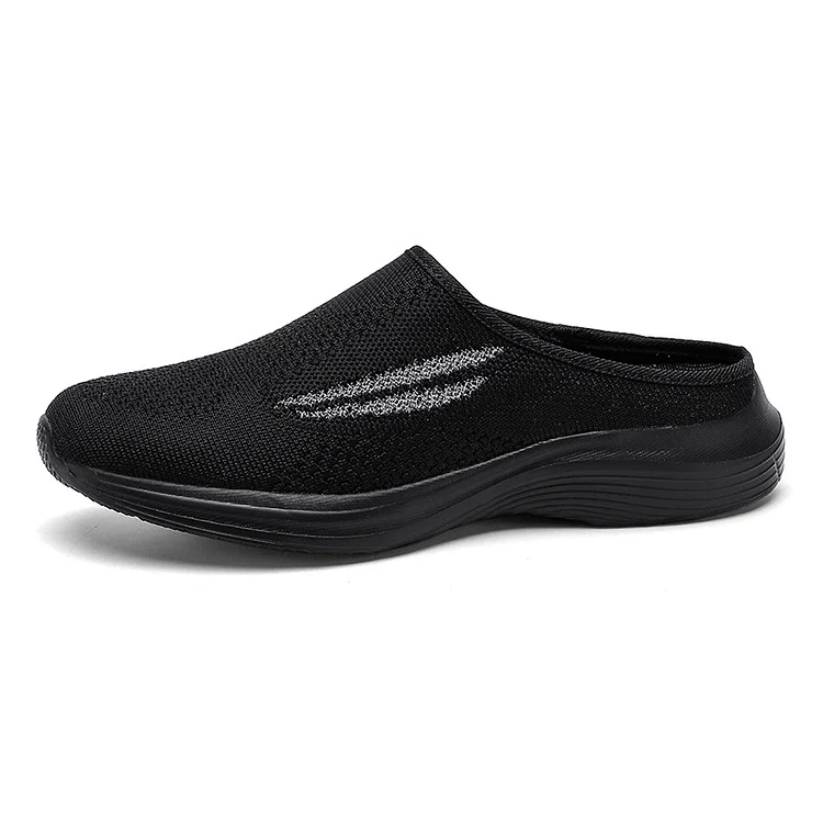 Women Casual Shoes Slippers Walking Shoes Breathable Radinnoo.com