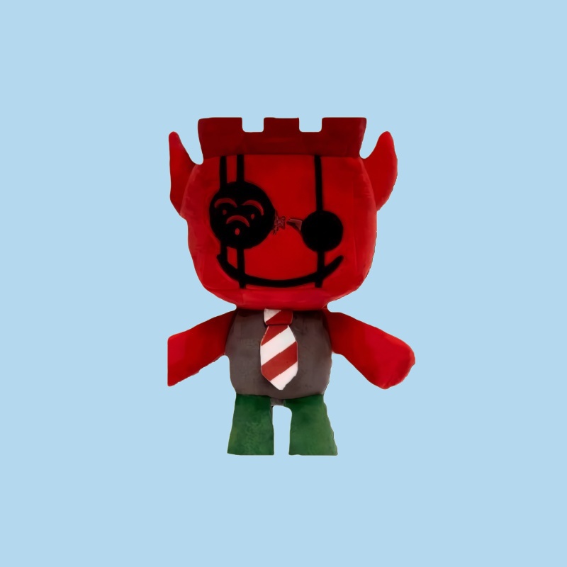  Jx1dx1 Plush Roblox Jx1dx1 Plush