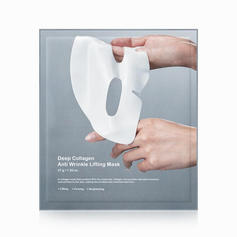 Spruka Bio-Collagen Mask