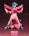 1/6 Scale Lifting Skirt Bulma - Dragon Ball Resin Statue - master Studio