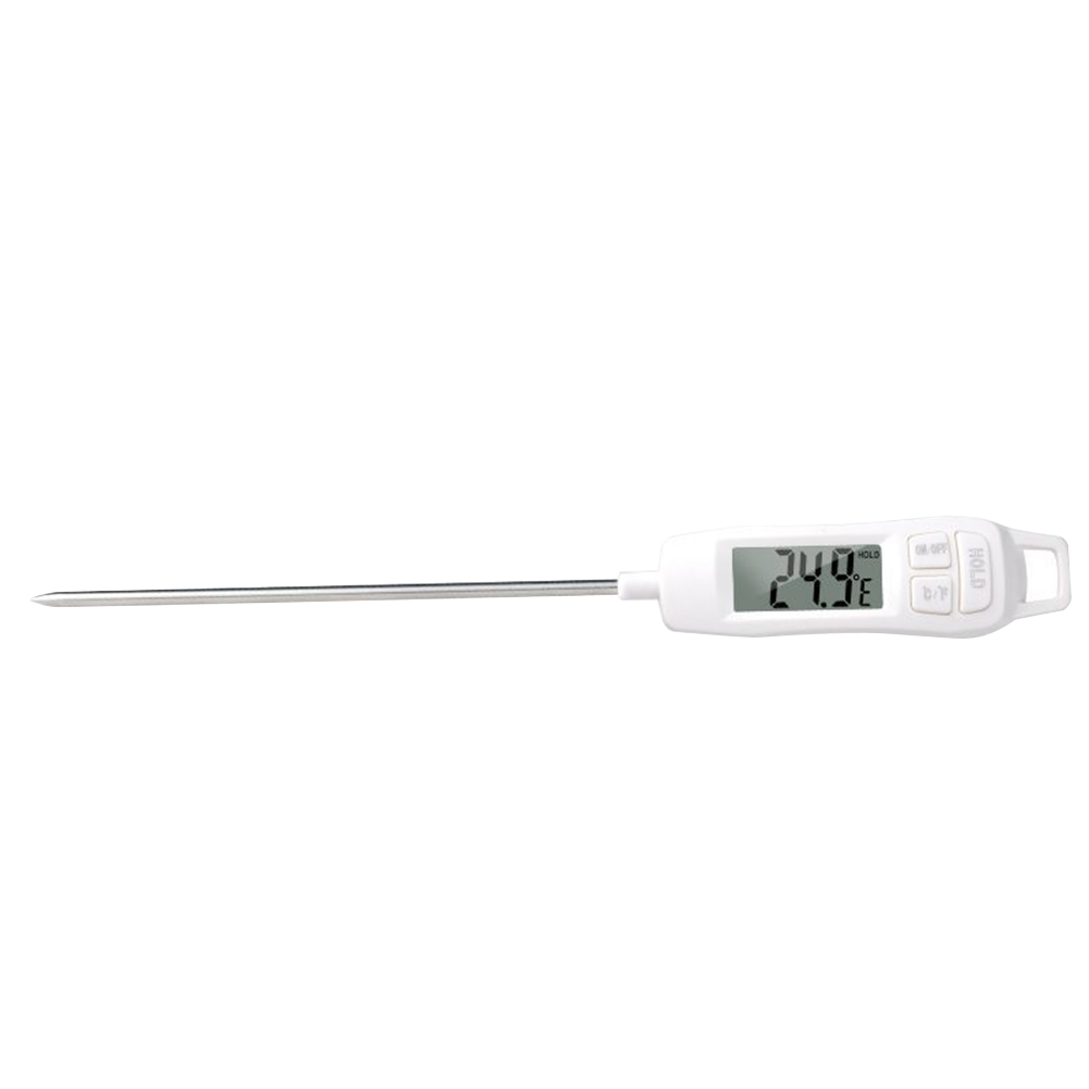 

Meat Thermometer Kitchen Digital Cooking Food Probe Temperature Detector, 501 Original