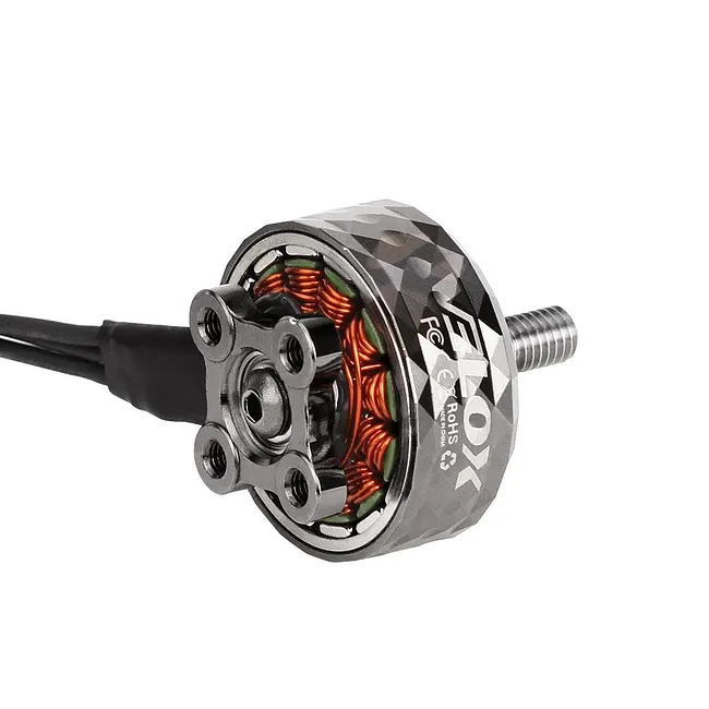 TMOTOR V2208 V2 FPV Brushless Motor for Freestyle&Cinematic Drones