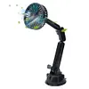 Sucker Electric Car Fan 12V 24V USB Operated Fan for Truck SUV Sedan RV Van Boat