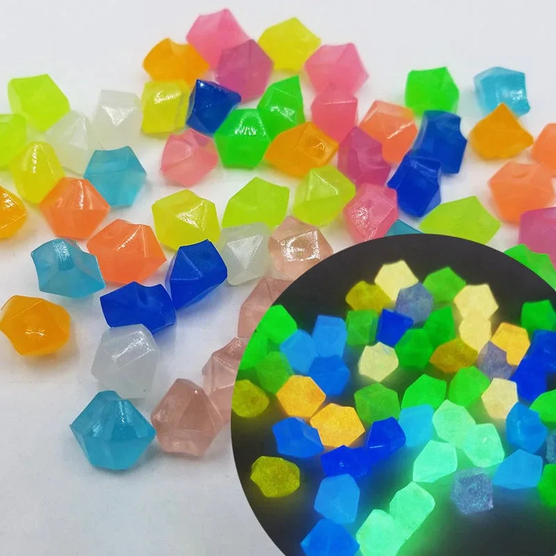 Outdoor Luminous Stones 
