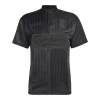 Liverpool Remake Special 'Blackout'  Soccer Jersey  1995/96