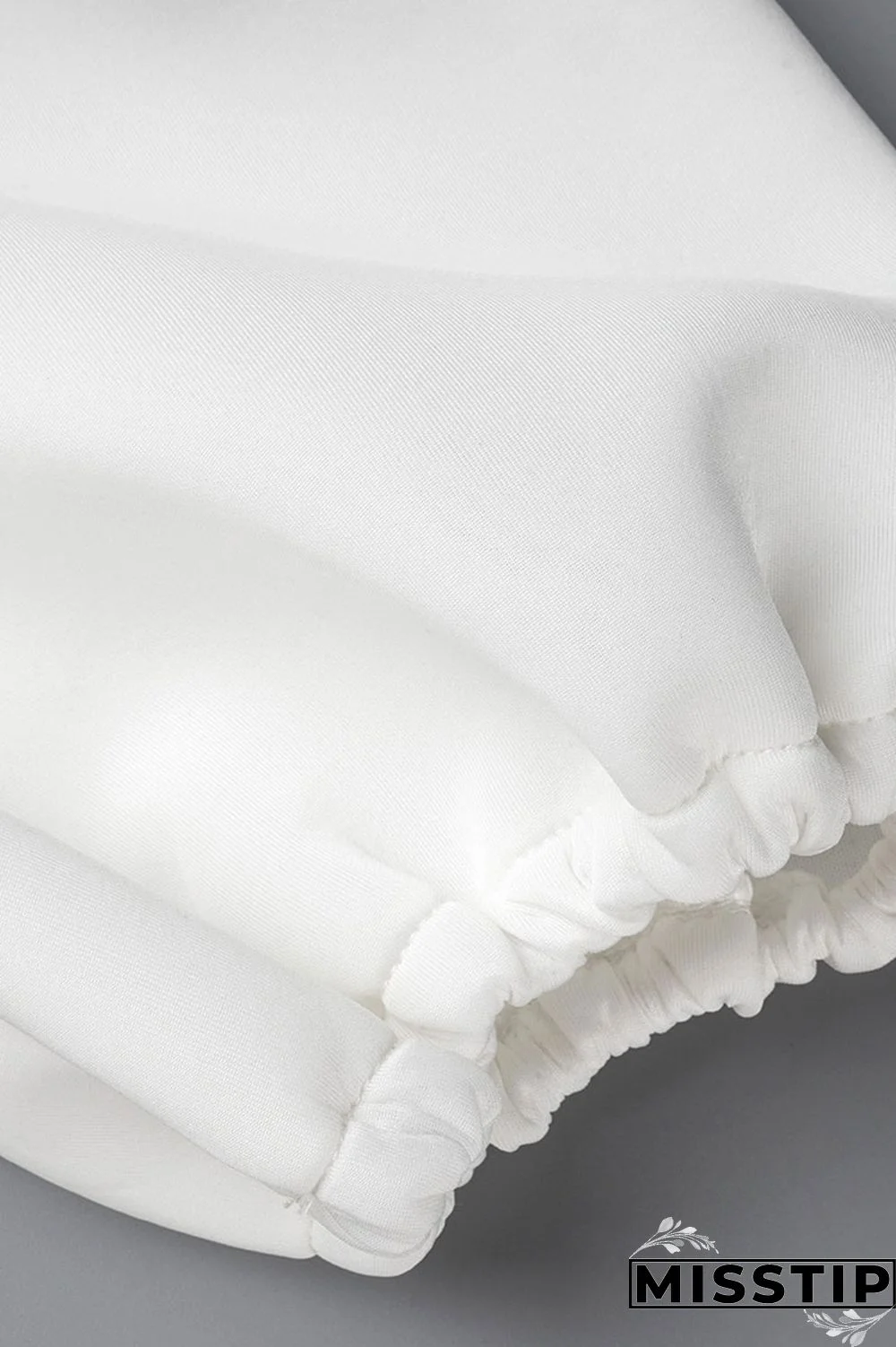 Pink Casual Elegant Solid Patchwork O Neck A Line Dresses