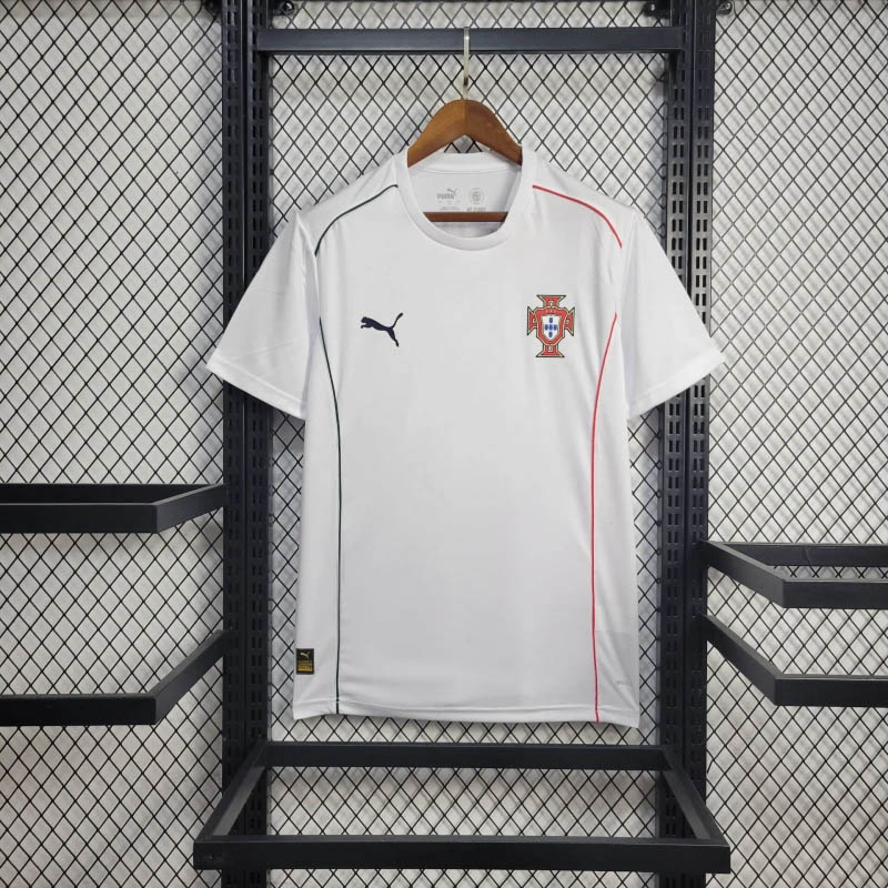 2025-2026 Portugal Training clothes Football Shirt 1:1 Thai Quality- Maxi Kit