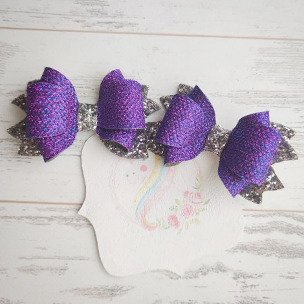 Beautiful cutting die bow template DIY scrapbook metal cutting die paper card process embossing folder template-2930