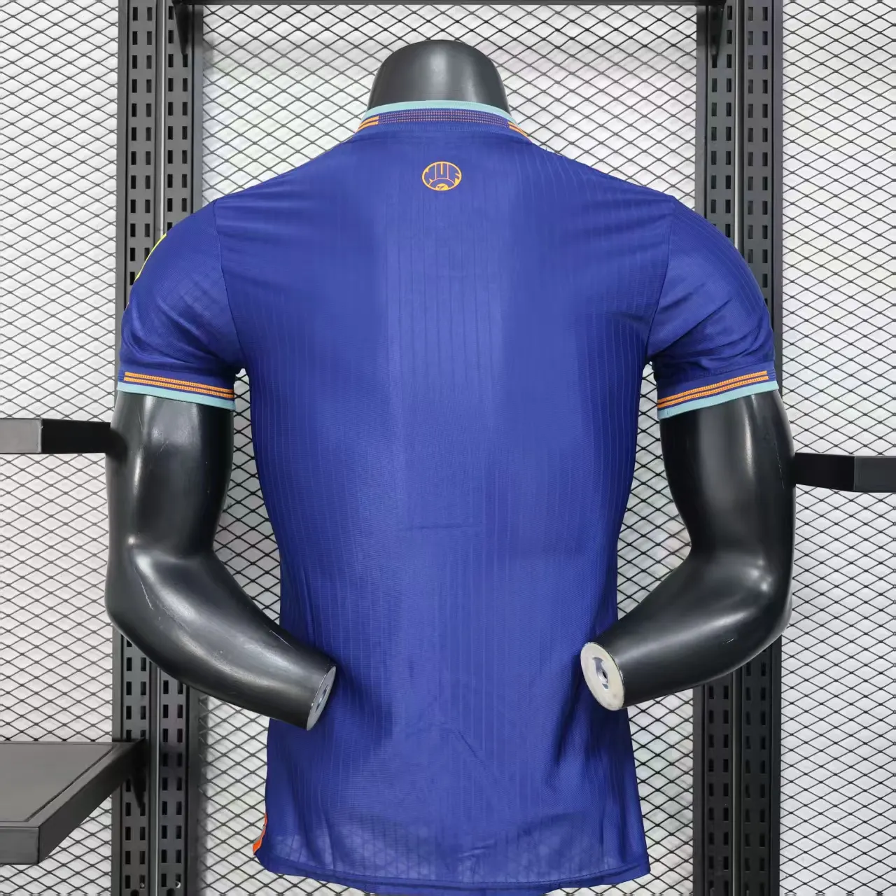 2025/2026 Player Version Newcastle United Third Away Football Jersey 1:1 Thai Quality