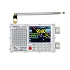 DP-666 TEF6686 FM/LW/MW/SW Full Band Radio High Sensitivity DSP Receiver Support Secondary Development