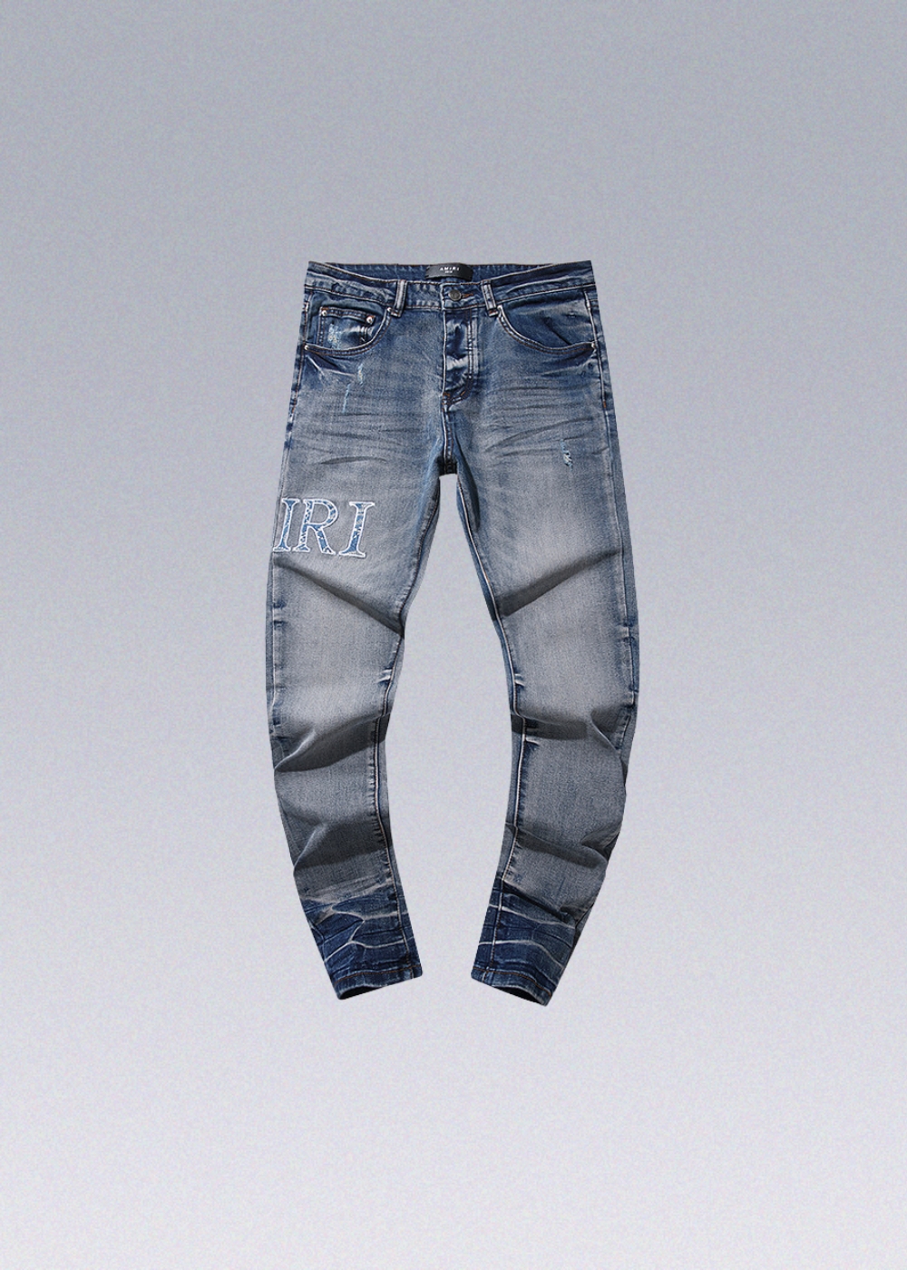 AMIRI Jeans Techwear - X techwear-x
