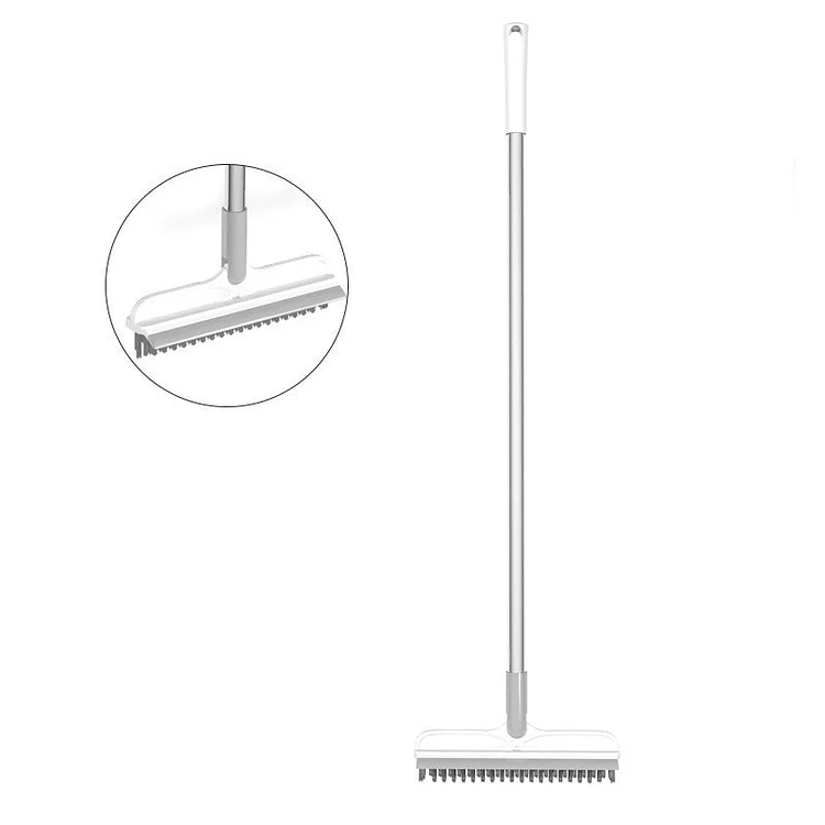 2 in 1 Floor Scrub Brush | 168DEAL