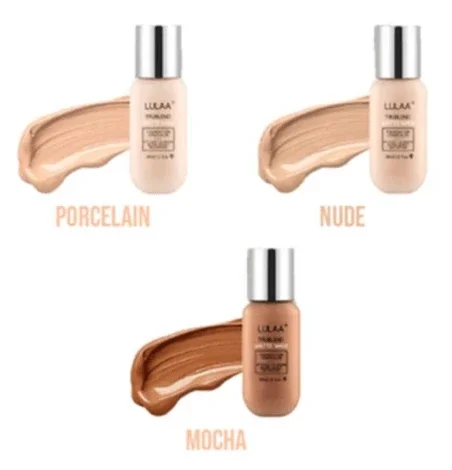 juvenile perfect foundation