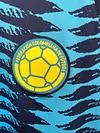 2026 Colombia Away Football Shirt 1:1 Thai Quality