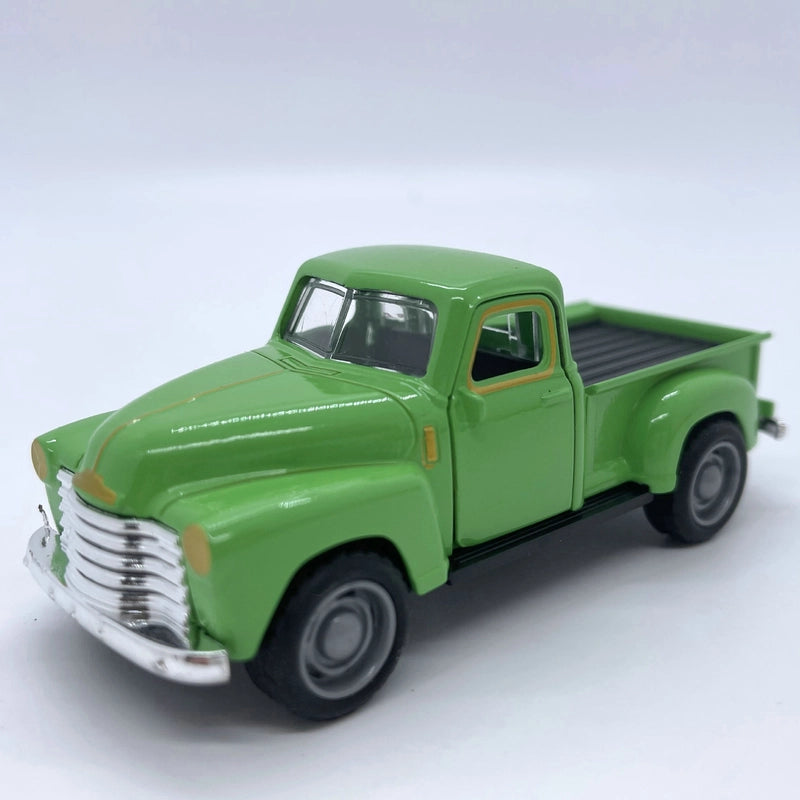 Car Model Car Alloy Toys