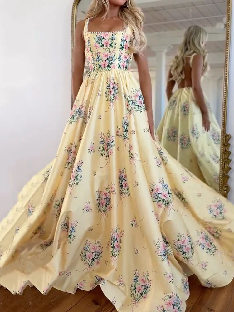 Women's Luxury Party Dresses