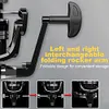 Spinning Reel 12kg Max Drag 5.2 1 Gear Ratio Full Metal Body Fishing Reel