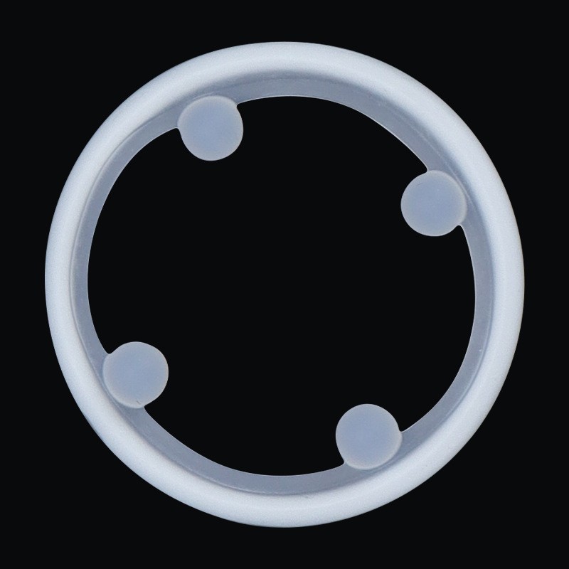 Beaded Delay Ring Elastic Penis Ring 