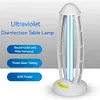 38W UV Light Sanitizer with Remote Control Ultraviolet Light for Home and Office
