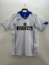 Retro 2004-05 Inter Milan Soccer Jersey Away