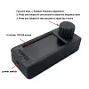 SI4732 Pocket Mini Shortwave Full-Band Radio (SSB, AM, FM, HF, SW, MW, etc.)