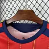 2026 Spain Home Football Shirt 1:1 Thai Quality