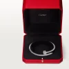 CARTIER JUSTE UN CLOU BRACELET