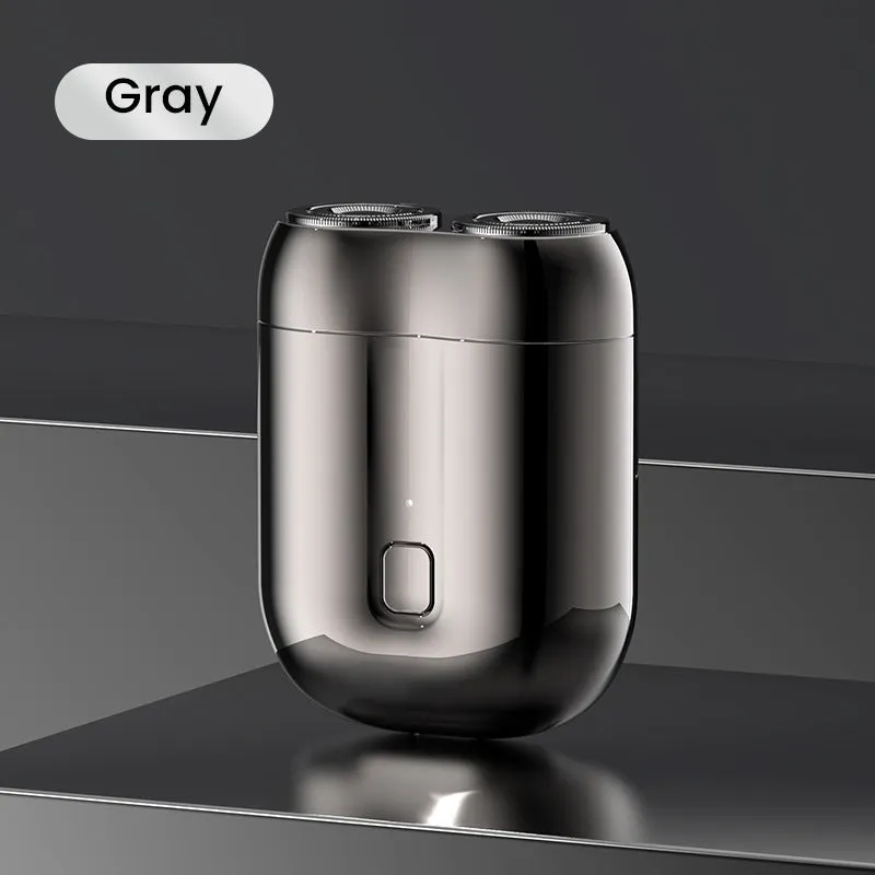 🔥Limited-time offer-2025 New Upgrade Pocket Shaver USB Mini Shavers