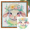 (Multi-Style) Zodiac Animal-11CT Stamped Cross Stitch 40*40cm/15.75*15.75in