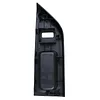 Osompar Front Right Window Switch Bezel Compatible with Toyota Yaris 2012 2013 2014 Passenger Side Door Armrest Base Panel